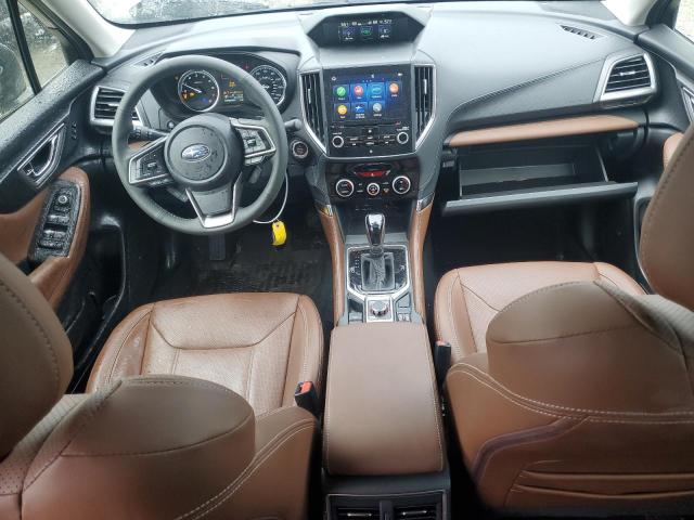 Aukcja sprzedaży 2021 Subaru Forester Touring, vin: JF2SKAXC6MH593185, numer aukcji: 57326914