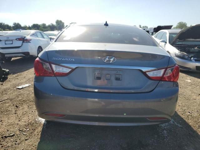 57779854 :رقم المزاد ، 5NPEB4AC6DH794625 vin ، 2013 Hyundai Sonata Gls مزاد بيع