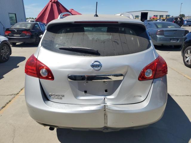 Продаж на аукціоні авто 2015 Nissan Rogue Select S, vin: JN8AS5MV6FW758727, номер лоту: 57148874