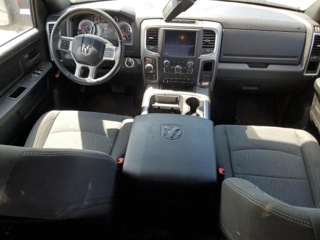 Aukcja sprzedaży 2022 Ram 1500 Classic, vin: 1C6RR7KT2NS236049, numer aukcji: 60442404