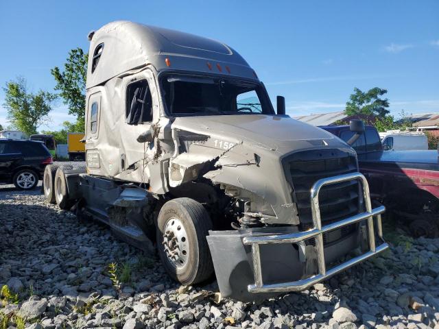 Продажа на аукционе авто 2021 Freightliner Cascadia 126, vin: 3AKJHHDR6MSMH8814, номер лота: 56245404