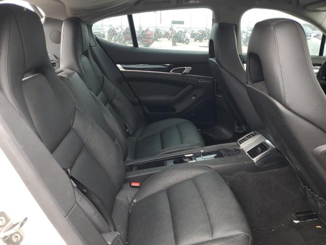 Продаж на аукціоні авто 2014 Porsche Panamera S Hybrid, vin: WP0AD2A70EL044747, номер лоту: 57393234