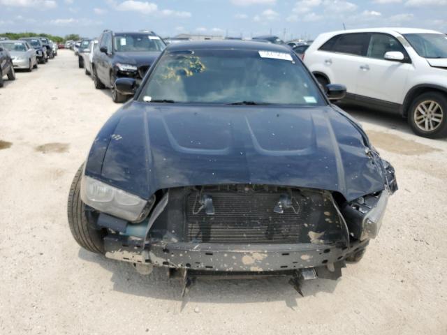 Продажа на аукционе авто 2013 Dodge Charger, vin: 2C3CDXHG2DH571460, номер лота: 58479014