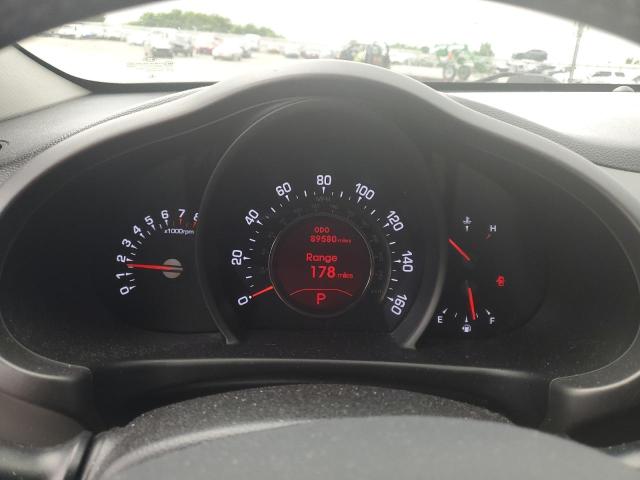57325244 :رقم المزاد ، KNDPC3A60D7505379 vin ، 2013 Kia Sportage Sx مزاد بيع