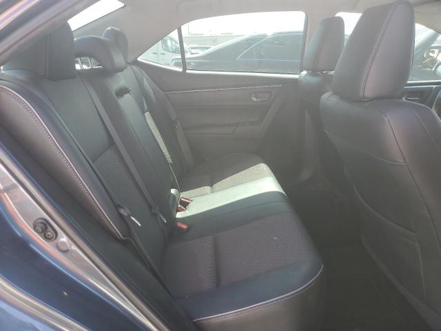 57271134 :رقم المزاد ، 2T1BURHE5FC282202 vin ، 2015 Toyota Corolla L مزاد بيع