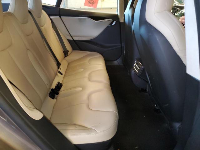 57877894 :رقم المزاد ، 5YJSA1E18GF149876 vin ، 2016 Tesla Model S مزاد بيع