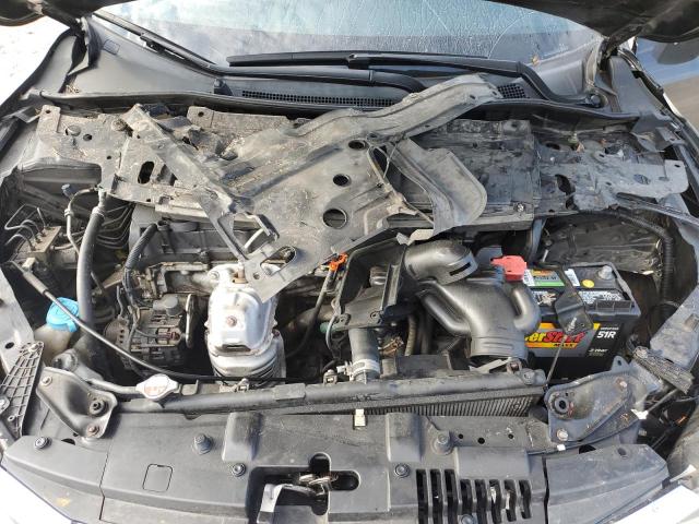 Продаж на аукціоні авто 2017 Honda Accord Ex, vin: 1HGCR2F72HA282734, номер лоту: 57713674