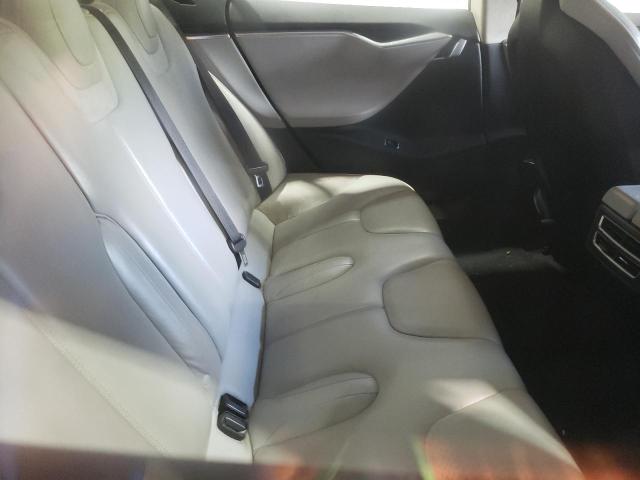 Продаж на аукціоні авто 2014 Tesla Model S, vin: 5YJSA1H14EFP52611, номер лоту: 58744854