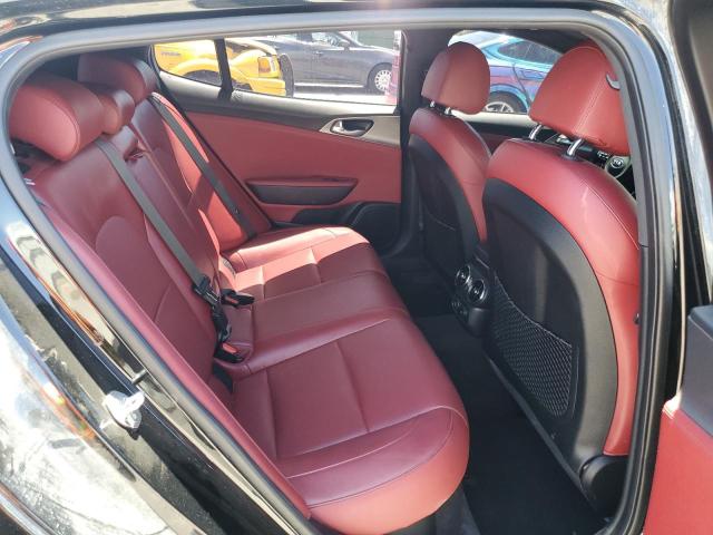 Продажа на аукционе авто 2020 Kia Stinger Gt, vin: KNAE35LC6L6074876, номер лота: 59861934