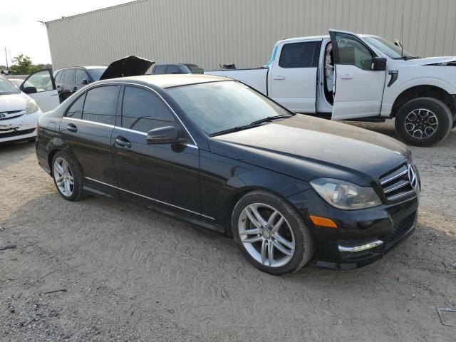 Продажа на аукционе авто 2014 Mercedes-benz C 250, vin: WDDGF4HBXEG218591, номер лота: 56789584