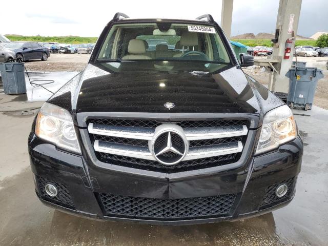 Продаж на аукціоні авто 2012 Mercedes-benz Glk 350 4matic, vin: WDCGG8HB6CF798496, номер лоту: 58345004