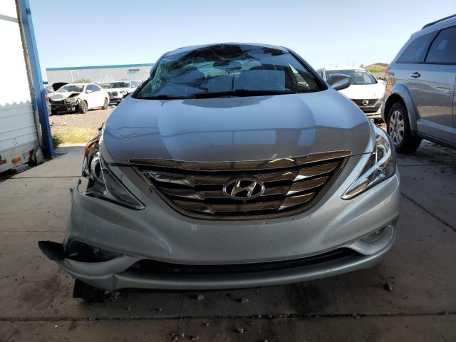 Aukcja sprzedaży 2013 Hyundai Sonata, vin: 5NPEC4AC6DH617697, numer aukcji: 58772144