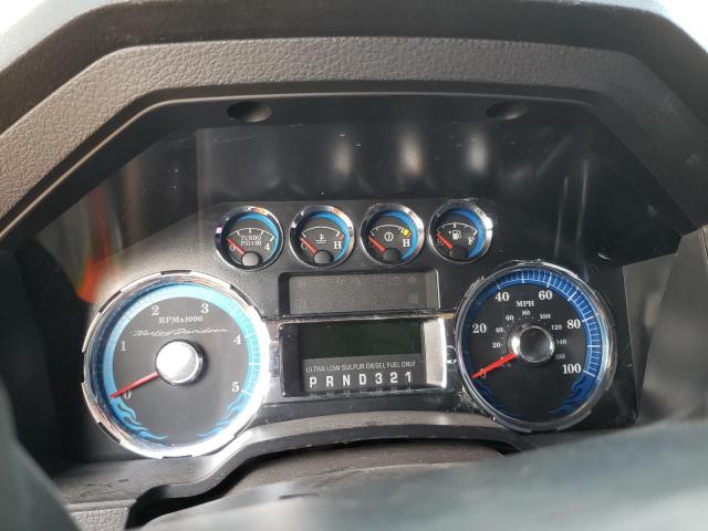 2010 Ford F450 Super Duty მანქანა იყიდება აუქციონზე, vin: 1FTXW4DR5AEA69333, აუქციონის ნომერი: 64913731
