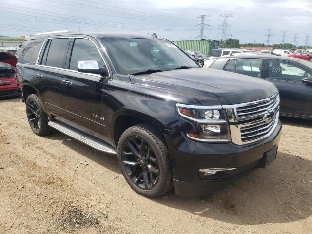 Продаж на аукціоні авто 2015 Chevrolet Tahoe K1500 Ltz, vin: 1GNSKCKC8FR111290, номер лоту: 58059864