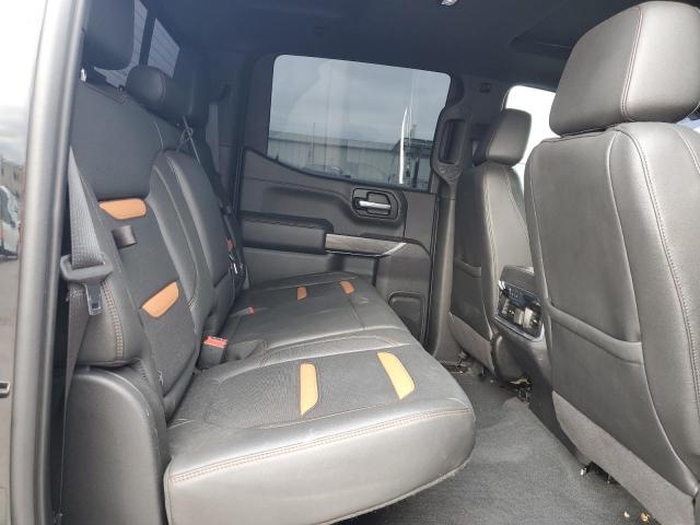 Aukcja sprzedaży 2021 Gmc Sierra, vin: 3GTU9EET0LG453283, numer aukcji: 56909194