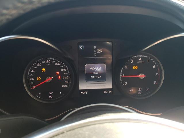Продаж на аукціоні авто 2015 Mercedes-benz C, vin: 55SWF4KB0FU075501, номер лоту: 59396224
