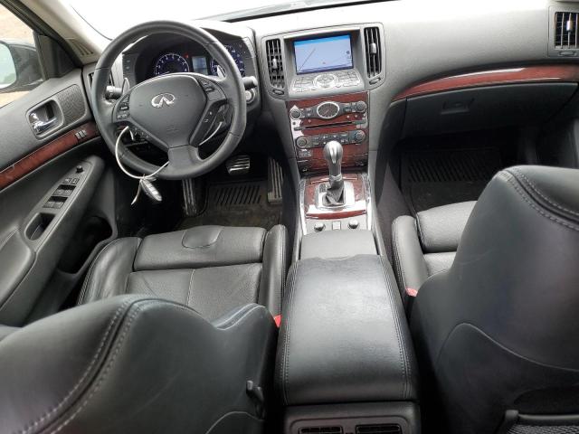 Aukcja sprzedaży 2010 Infiniti G37, vin: JN1CV6ARXAM254052, numer aukcji: 59209994