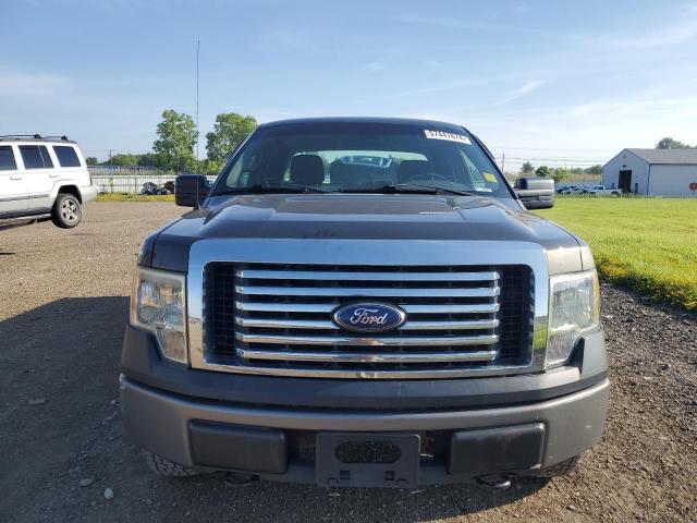 Продажа на аукционе авто 2009 Ford F150 Super Cab, vin: 1FTRX14829FA29972, номер лота: 57447674