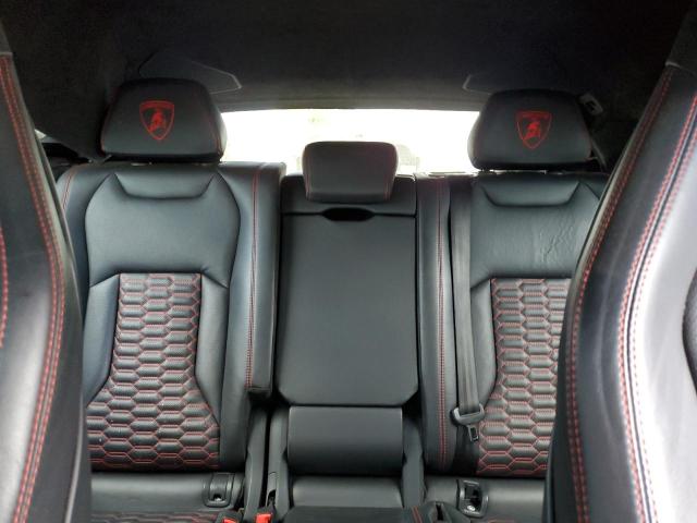 Aukcja sprzedaży 2021 Lamborghini Urus, vin: ZPBUA1ZL9MLA12176, numer aukcji: 58272834