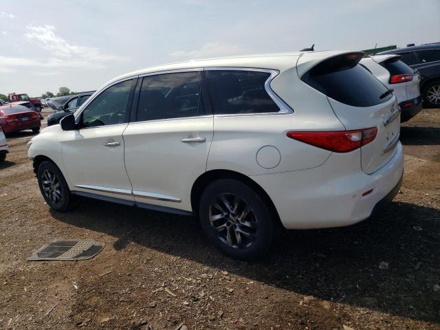 Aukcja sprzedaży 2013 Infiniti Jx35, vin: 5N1AL0MM4DC321306, numer aukcji: 57519944