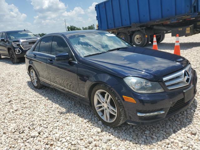 Продажа на аукционе авто 2013 Mercedes-benz C 250, vin: WDDGF4HB3DR296505, номер лота: 56559694