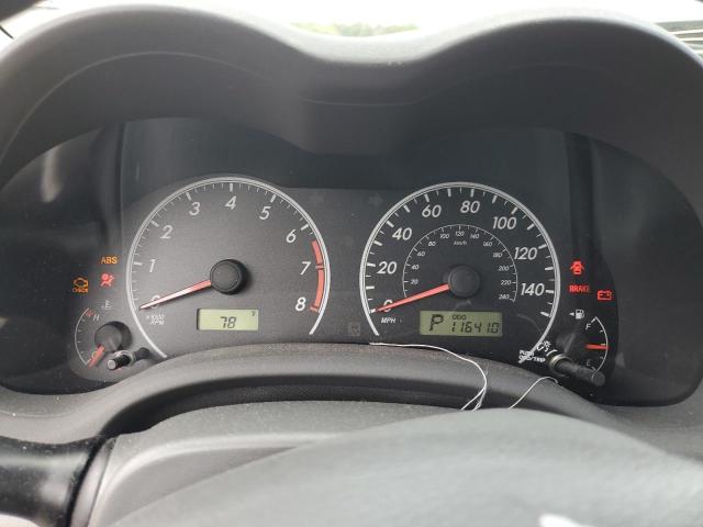 Aukcja sprzedaży 2010 Toyota Corolla Base, vin: 2T1BU4EE4AC332460, numer aukcji: 57840724