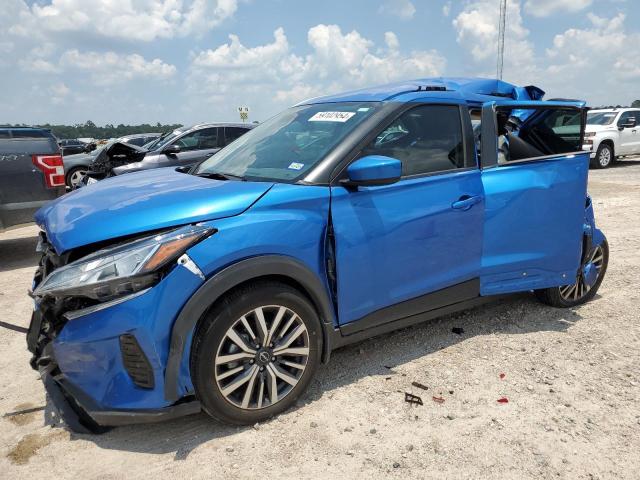 Aukcja sprzedaży 2023 Nissan Kicks, vin: 3N1CP5CV1PL575270, numer aukcji: 59102954