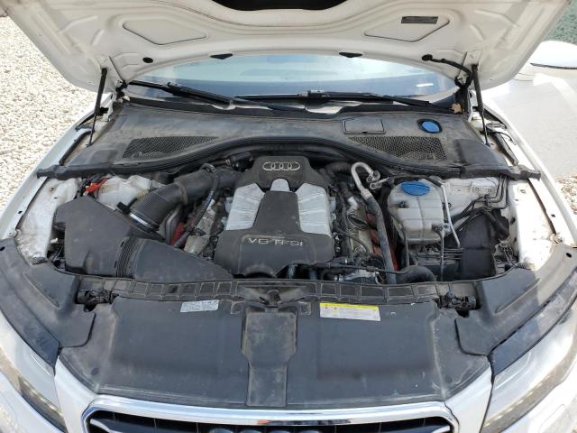 Aukcja sprzedaży 2014 Audi A7 Prestige, vin: WAU2GAFC1EN146328, numer aukcji: 57360184