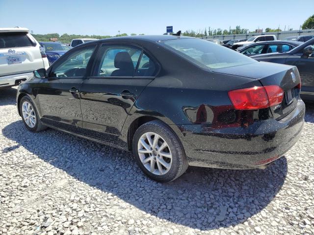 57929174 :رقم المزاد ، 3VWDP7AJXCM346519 vin ، 2012 Volkswagen Jetta Se مزاد بيع