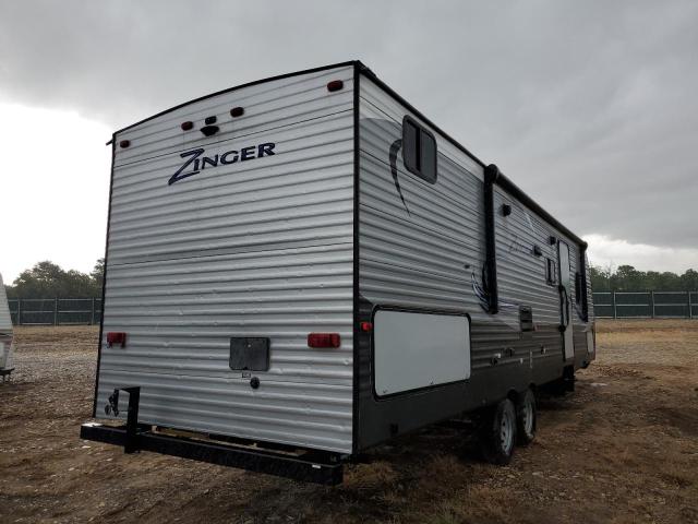 Продажа на аукционе авто 2018 Cros Zinger, vin: 4YDT30B26JS370603, номер лота: 58503114