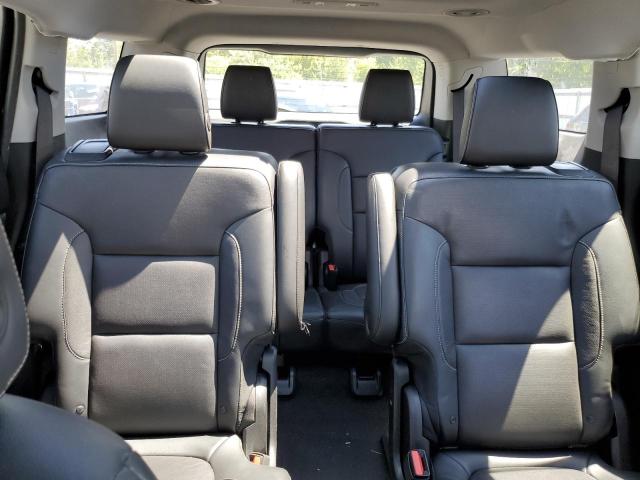 60600594 :رقم المزاد ، 1GKKNULS1HZ324861 vin ، 2017 Gmc Acadia مزاد بيع