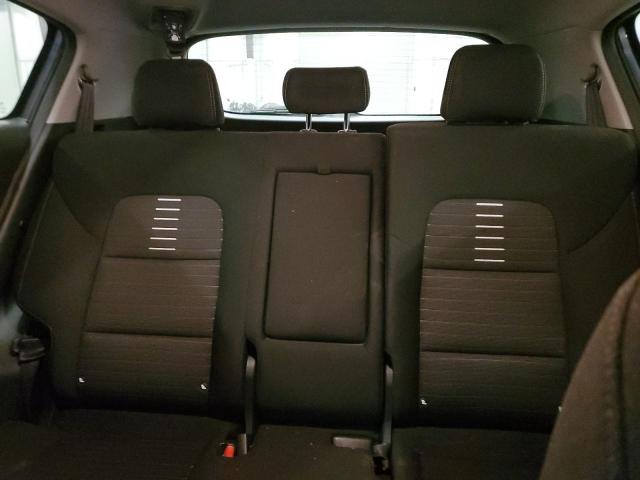 Продажа на аукционе авто 2018 Kia Sportage Lx, vin: KNDPM3AC0J7460569, номер лота: 58968874