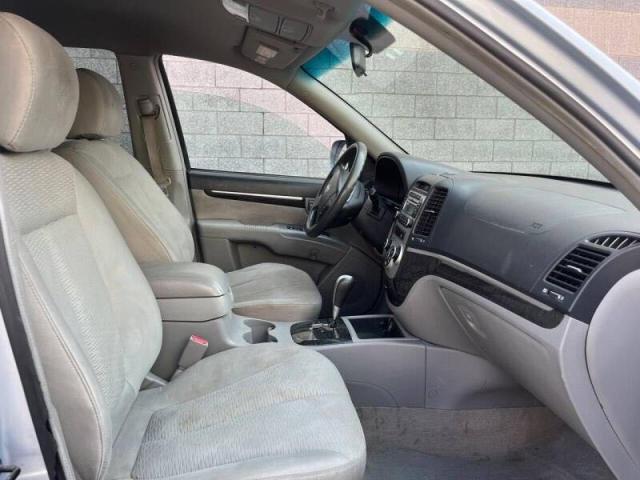 Aukcja sprzedaży 2007 Hyundai Santa Fe Gls, vin: 5NMSG13D67H037346, numer aukcji: 58447854