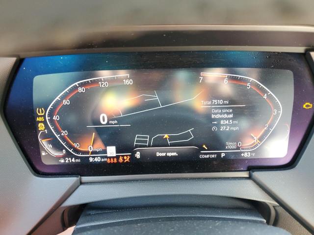 Aukcja sprzedaży 2024 Bmw 228xi, vin: WBA73AK08R7N50010, numer aukcji: 57420294