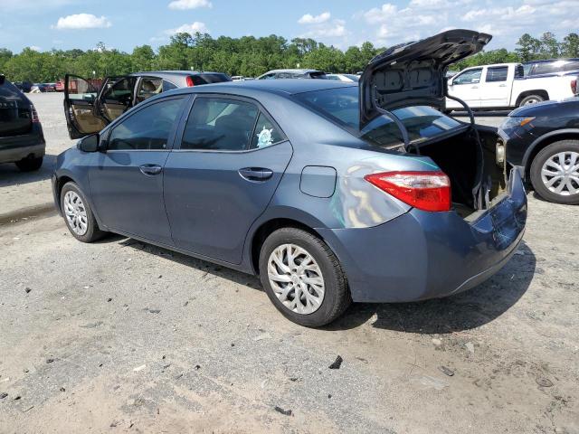 Aukcja sprzedaży 2017 Toyota Corolla L, vin: 5YFBURHE4HP723899, numer aukcji: 57802384