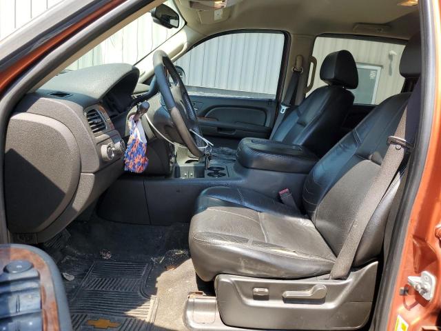Auction sale of the 2007 Chevrolet Avalanche K1500, vin: 3GNEK12387G111308, lot number: 59244444