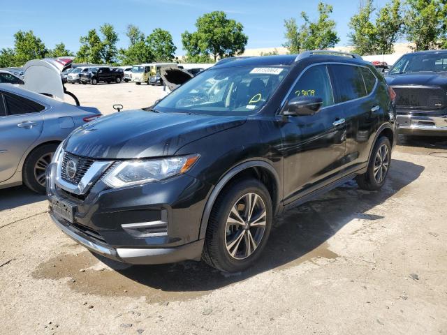 Aukcja sprzedaży 2020 Nissan Rogue S, vin: JN8AT2MV2LW114083, numer aukcji: 59150864