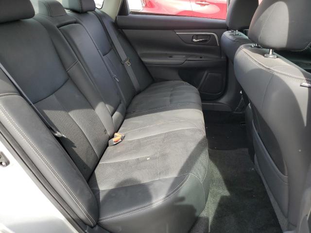 Продажа на аукционе авто 2016 Nissan Altima 2.5, vin: 1N4AL3AP9GC291511, номер лота: 58204074