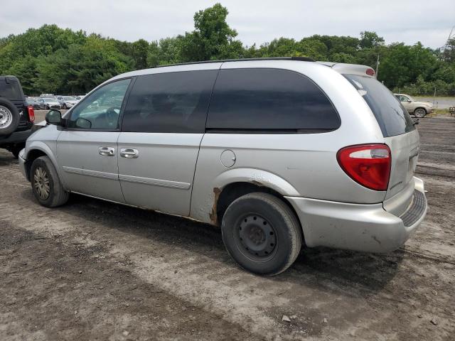 60470944 :رقم المزاد ، 2A4GP44R27R298328 vin ، 2007 Chrysler Town & Country مزاد بيع