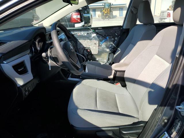 Aukcja sprzedaży 2014 Toyota Corolla L, vin: 2T1BURHE8EC057724, numer aukcji: 57142104