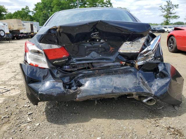 Aukcja sprzedaży 2015 Honda Accord, vin: 1HGCR2F33FA256217, numer aukcji: 58916764