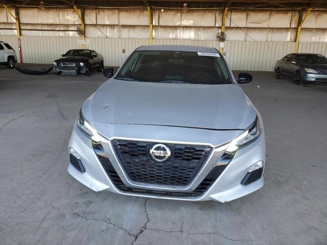 Продаж на аукціоні авто 2020 Nissan Altima Sr, vin: 1N4BL4CV2LC121989, номер лоту: 59592284