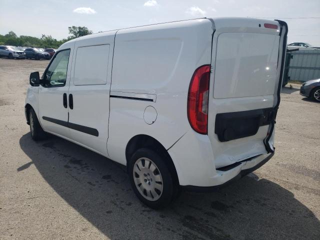 53524434 :رقم المزاد ، ZFBHRFBB2K6N09147 vin ، 2019 Ram Promaster City Slt مزاد بيع