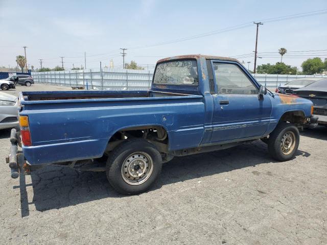 Продажа на аукционе авто 1987 Toyota Pickup 1/2 Ton Rn50, vin: JT4RN50R2H5108879, номер лота: 57163304