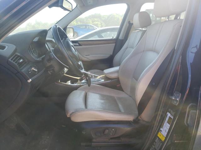 57420464 :رقم المزاد ، 5UXWX5C52BL715582 vin ، 2011 Bmw X3 Xdrive28i مزاد بيع