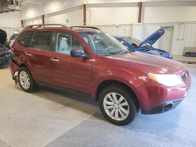 57736354 :رقم المزاد ، JF2SHADCXCH404913 vin ، 2012 Subaru Forester 2.5x Premium مزاد بيع