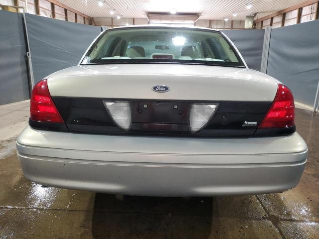 Aukcja sprzedaży 2009 Ford Crown Victoria Police Interceptor, vin: 2FAHP71V19X142928, numer aukcji: 58870264