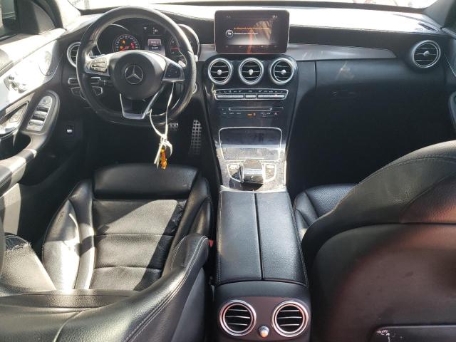 Продаж на аукціоні авто 2015 Mercedes-benz C, vin: 55SWF4KB0FU075501, номер лоту: 59396224