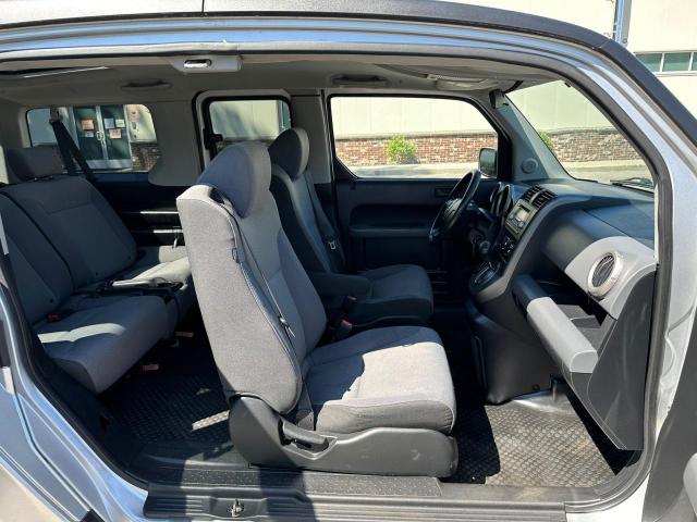 Продажа на аукционе авто 2007 Honda Element Ex, vin: 5J6YH28797L006021, номер лота: 59758814