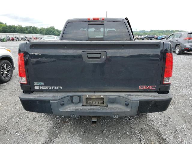 Aukcja sprzedaży 2011 Gmc Sierra, vin: 3GTP2XE21BG389368, numer aukcji: 57666144